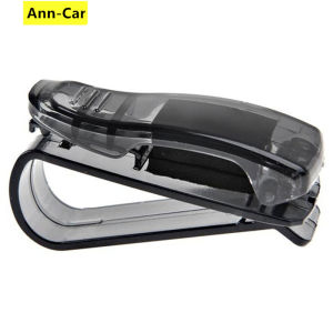 Chốt Giữ Kính Mát Xe Hơi Cip Hộp Đựng Kính Xe Hơi Kẹp Thẻ Vé Kẹp Kính Mắt