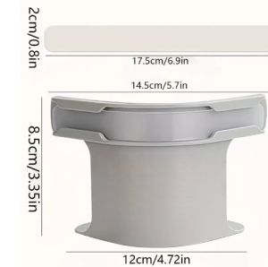 4pcs Heavy Duty Bedsheet Corner Tightener Clips High-quality materials durable and reliable Bed Sheet Grippers for Protectors