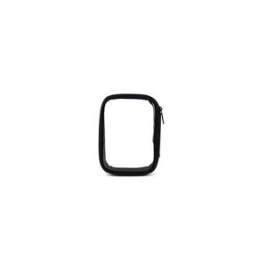 NBANLIKE Giản dị Cá tính TPU Du lịch Vệ sinh cá nhân Túi Trang điểm Tổ Chức Nữ Tắm Lưu Trữ Trang điểm Trường Hợp Lưu trữ Túi Trong suốt Túi Mỹ Phẩm