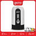 Goto Hydro Pompa Galon Elektrik Dispenser Air Minum Gallon. 