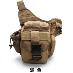 2025 Mens Tactical Belt Bag Multi-functional Waist Pack Outdoor Camera Bag Messenger Saddle Bag with MOLLE System Big Size