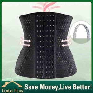 【Pengiriman cepat】Korset Pria Wanita / korset laki laki / korset cowok pengecil perut