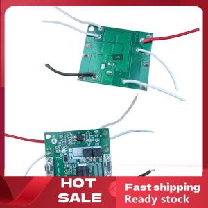 🚚【Local Express Delivery】🚚 18650 Lithium Batteries Pack Lipo Cell Module DIY 21V Li-ion BMS PCM Lithium Battery Charging Protection Board For Makita 5S PCB