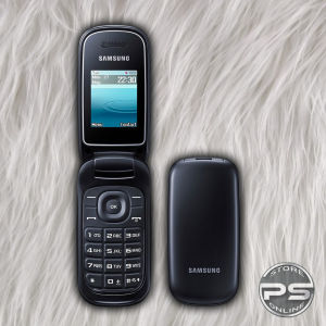 HP Samsung E1272 - HP lipat - HP keren terlaris - Aplikasinya lengkap