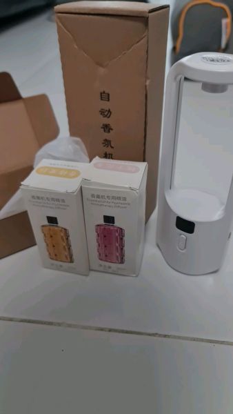 Buyer review video 2