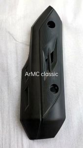 Cover Tutup Knalpot Honda Vario 110 Lama