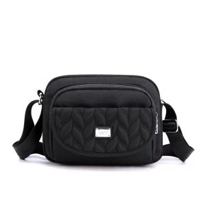 CTB - Tas Wanita Terbaru 2021 Tas Selempang Wanita SLINGBAG PREMIUM WANITA { SLEPING } / SELEMPANG OXFORD PREMIUM / HANDBAG WANITA/ TAS IMPORT MURAH / SLINGBAG TERBARU/ TAS WANITA (COD) bayar ditempat / MODEL TAS TERBARU 2021 TAS SELEMPANG MURAH - CTB