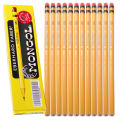 Mongol Pencil No. 2 (1 Box / 12pcs). 