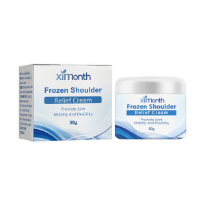 Ximonth Joint Care Cream - For the care of shoulder neck waist knee and body joints.