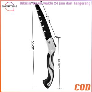 Gergaji Lipat Kayu Portable Mata Pisau/Gergaji Lipat Berukuran Besar/Gergaji Pohon Tangan/Hacksaw