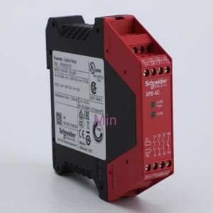 Original Safety Relay XPSBAC14AP XPSUAF13AP XPSAF5130 XPSAK311144 XPSAC5121 XPSAK371144 XPSAC3721 XPSAC5121P