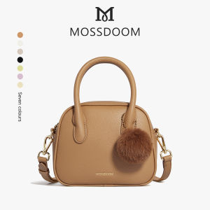 MOSSDOOM Womens Bag Myla Bag Elegant Cute Handbag Shoulder Bag for Women