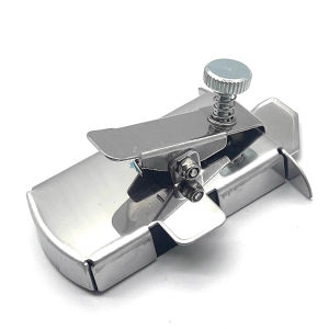 Magnetic Seam Guide Magnetic Sewing Guide with Clip Machine Sewing Accessories