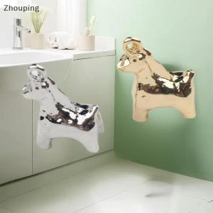 【ZP】Cute จี้รูปม้าทำมือ2ชิ้นทำจากซิงค์อัลลอยสร้อยคอสร้อยข้อมือต่างหูพวงกุญแจอุปกรณ์ทำเครื่องประดับ