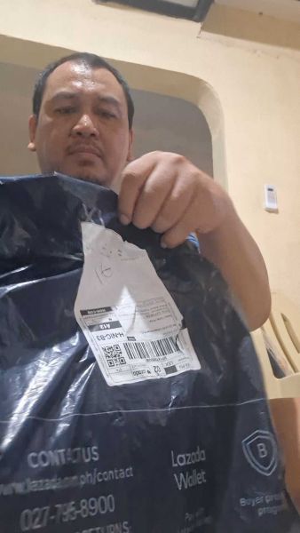 Buyer review video 2