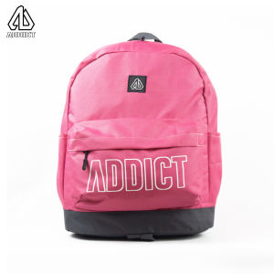 Tas ransel backpack minimalis addict adventure sastra