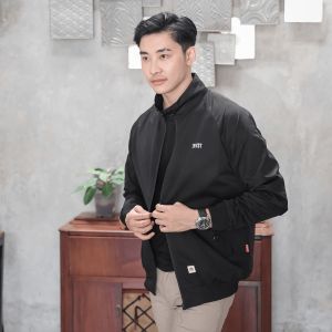 Troveast Outerwear Jaket Harrington Rexio Windproof