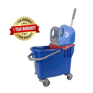 ถังบีบม็อบ 25 ลิตร แยกน้ําดี-น้ําเสีย [รับประกัน 1 ปี]