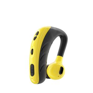 🔥ผลิตภัณฑ์ดั้งเดิม + Gratis Ongkir + COD🔥หูฟังพร้อมไมโครโฟนบลูทูธไร้สายแบบ P13เพื่อลดเสียงรบกวนและบลูทูธแบบแฮนด์ฟรีพร้อมเวลาสแตนด์บายที่ขยาย