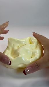 Giant Cheese Squishy Toy Soft Slow Rising Fidget Toy Stress Relief Creamy Shapeable Mainan Hadiah Gift