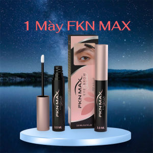 [Chính Hãng] Dưỡng Mi Dưỡng Mày FKN Max Chính Hãng