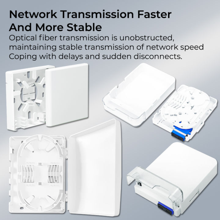 Indoor%20Fiber%20Wall%20Socket%20Simplex%20Duplex%201/2/4/8%20Ports%20FTTH%20Fiber%20Optic%20Terminal%20Box%20-%20Image%202