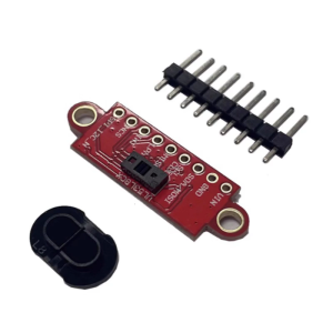 Long Ranged Distance Measurement Sensing Module VL53L8 VL53L8CX for Outdoor Monitoring UAV Obstacle Avoidance
