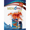 MENPRO NEW -  bổ thận tráng dương, thực phẩm tăng cường sức khỏe phái nam, giúp giảm tình trạng đau lưng, mỏi gối, tiểu nhiều lần. 