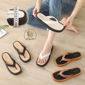 Sendal Jelly Wanita Import 2023 Jepit Sehari Hari Nyaman Style Korea Trendi Viral