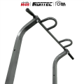 บาร์โหนตั้งพื้น M4S - เครื่องออกกำลังกาย แบรนด์ IRONTEC. 