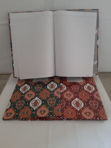 Buku Folio Hard Cover Paperline isi 50 Lembar-Harga 1 Buku-Tjiwi Kimia