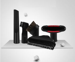 Bộ 6 đầu ống máy hút bụi 6 trong 1 lắp cho ống 35mm và 32mm