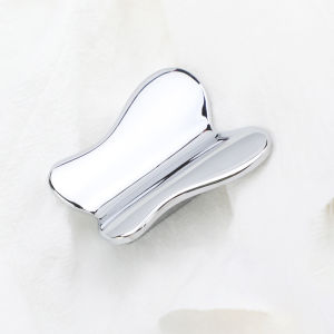 Handle Lemari Tarikan Kupu Gagang Lemari Emas Rias Cabinet Handle Modern Tarikan Laci