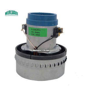 รุ่นต่างๆอุปกรณ์เสริมเครื่องดูดฝุ่นมอเตอร์กำลังสูงใบมีดคู่ลวดทองแดง220V V4J-DWD-P71-L 1400W มอเตอร์