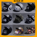 READY STOCK WALK IN Unisex Topi Hip Hop Korea Style Adjustable Hat. 