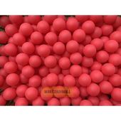 UMI 40mm Assorted Color Mixes Table Tennis Training Claw Machine Game Use Ping Pong Ball Bola Training Ready Stock 彩色乒乓球