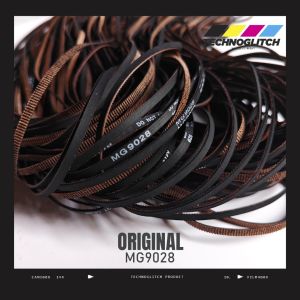 Timing Belt Carriage Belt for Epson L120 L121 L360 L220 L565 L3250 L3110 L3210 L5190 L6170 L6190