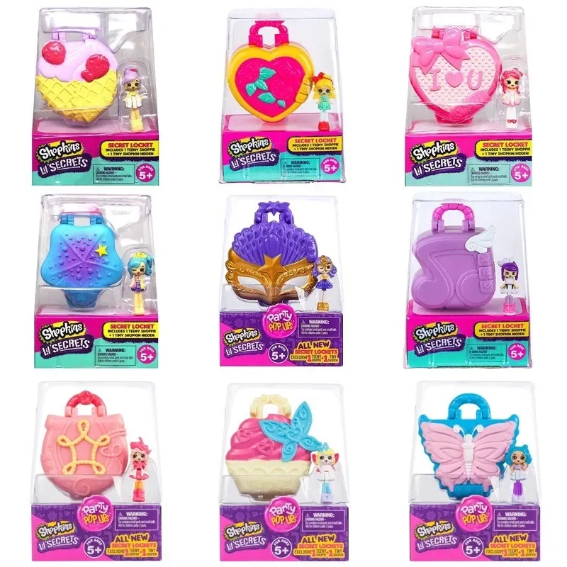 Shopkins party hot sale pop up