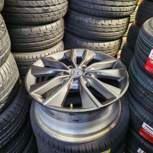 [1PC] Honda HR-V Original Rim 18inch for (Honda Acura)