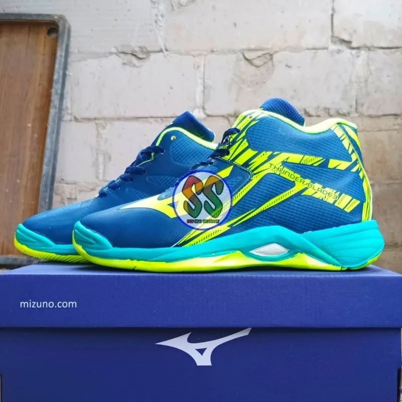 Mizuno thunder blade price hot sale philippines