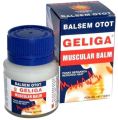 Balsem Otot Geliga Terlaris Balsem Yang Cukup Bagus Untuk Nyeri Otot Cap lang Ukuran Kecil Sedang Besar. 