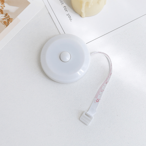 150cm Tape Measure Measuring Tape for Body 60 Inch Retractable Fabric Small Tape Measure for Sewing Tailor Medical Craft Cloth