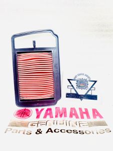 FILTER SARINGAN UDARA MIO LAMA MIO KARBU MIO SPORTY MIO SMILE KODE PART 5TL 28D ELEMENT AIR CLEANER