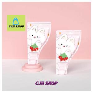 CJH SHOP 30pcs Milk Powder Storage Bag Portable Disposable Double-track Sealed Leakproof