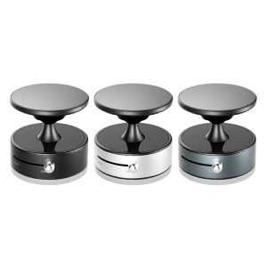 Xe Giá đỡ điện thoại Khung giá đỡ hút chân không với Phụ tùng máy hút bụi 360 độ xoay cho lái xe an toàn kinh nghiệm