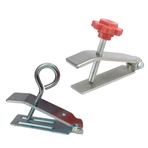 Adjustable Steel Tile Leveling System Tile Adjuster For Precise Floor Alignment And Practical Construction Projects