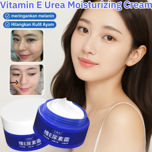 Spot Fading Urea Cream Vitamin E Urea Moisturizing Cream Skin Care Lotion Reduce Winkles Even Skin Tone