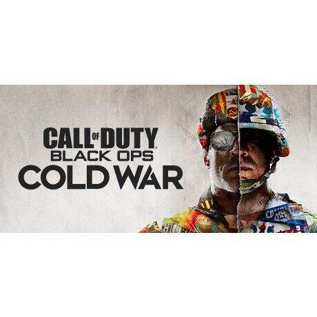 Call Of Duty Black Ops Cold War Steam Rent Account 24 Hours จัดส่งทันที ...