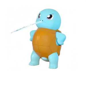 Cartoon Model Toys Children Water Gun Summer Swim Water Pistol Water Squirter Cartoon Milk Dragon Water Soaker Water Toy Bathtub Pool Toy For Outdoor Beach Game Summer Swimming Pool Party Kids Gift