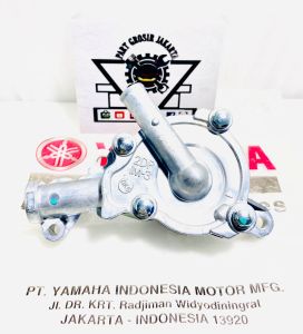 WATERPUMP ASSY NMAX N MAX N-MAX 125 150 155 0LD LAMA NEW AEROX 155 OLD LAMA NEW LEXY LEXI KODE PART 2DP E1185 00 WATER PUMP POMPA AIR RADIATOR  MURAH BARU ORIGINAL ASLI YAMAHA DIJAMIN1100%